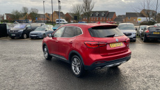 MG Hs 1.5 T-GDI Exclusive 5dr Petrol Hatchback